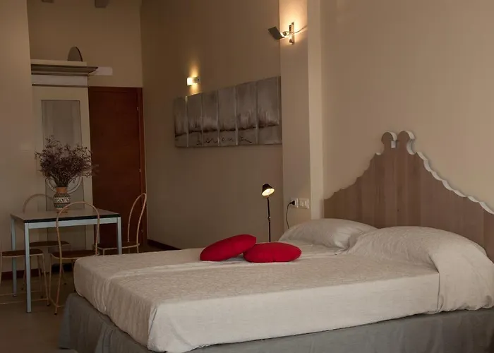 La Barena Séjour à la ferme *