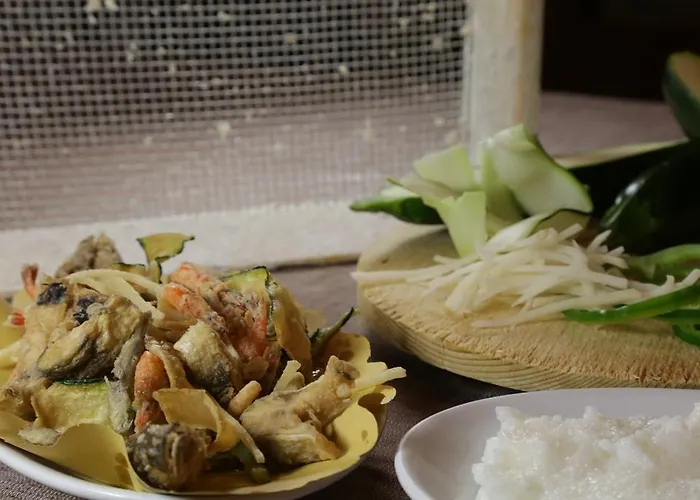 La Barena Séjour à la ferme Jesolo