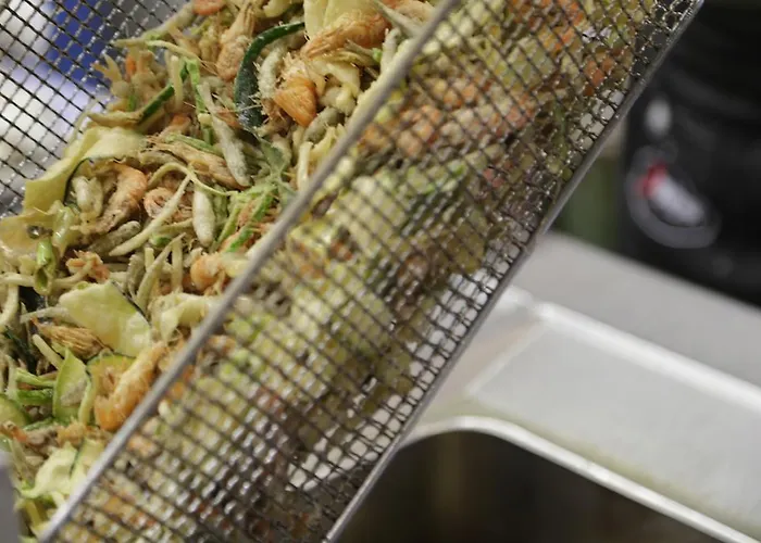 Séjour à la ferme La Barena *