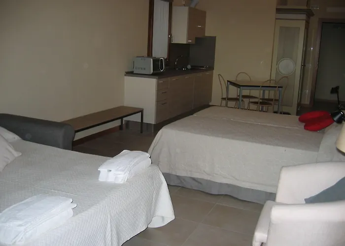 Séjour à la ferme La Barena