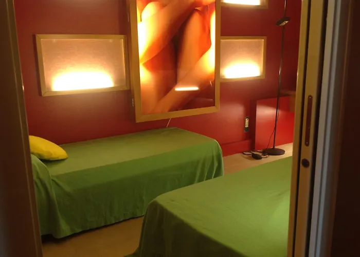 La Barena Séjour à la ferme *