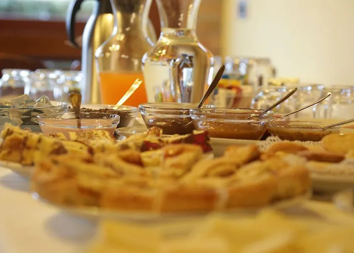 Séjour à la ferme La Barena Jesolo