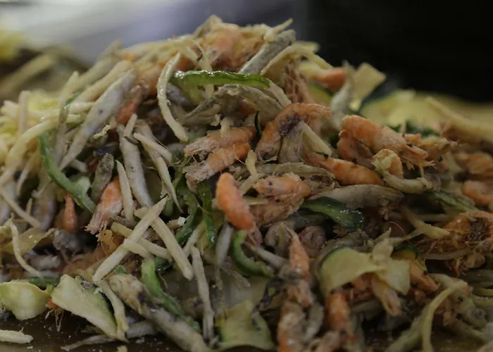 La Barena Séjour à la ferme Jesolo