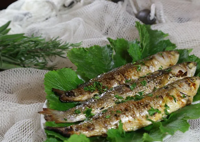 La Barena Séjour à la ferme