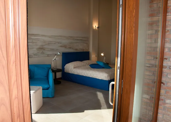 Séjour à la ferme La Barena *