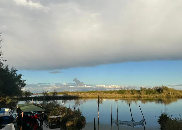 Agroturismo La Barena Jesolo