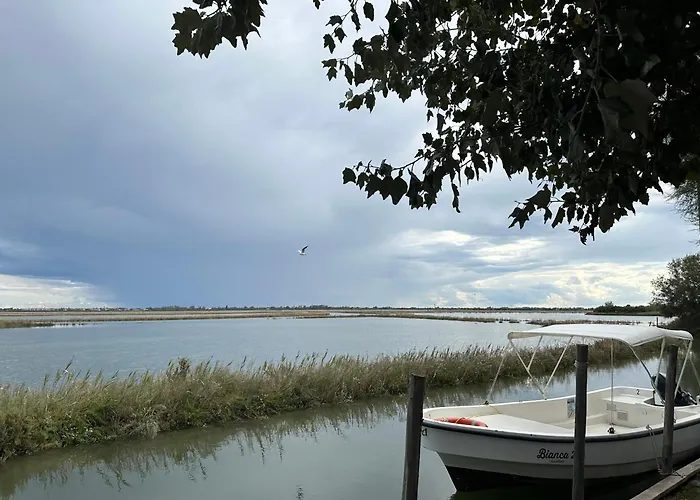La Barena * Jesolo