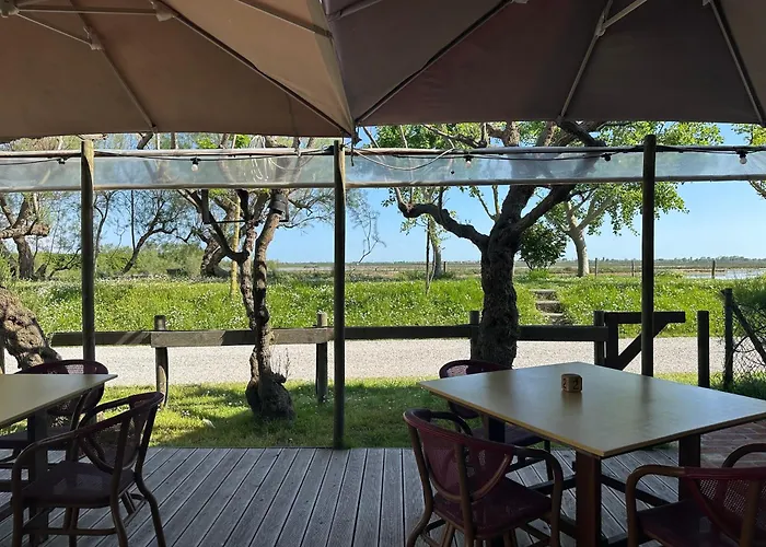 Séjour à la ferme La Barena Jesolo