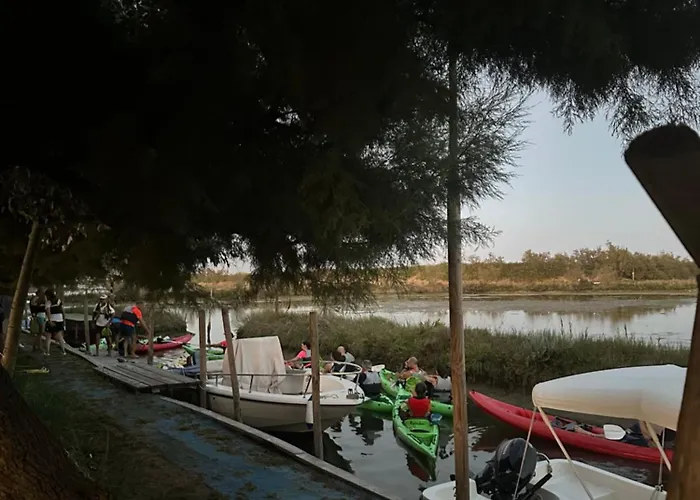La Barena Jesolo